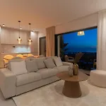 Sunsethome Marbella Modern 2 Beds Apartament With Sea View