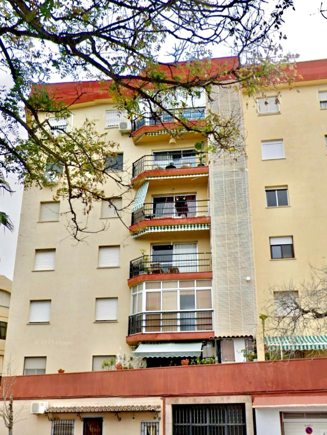 Appartamento Sunsethome Modern 2 Beds With Sea View Marbella
