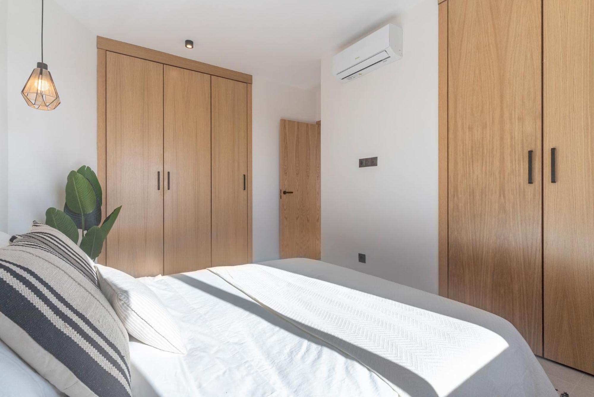 Sunsethome Modern 2 Beds With Sea View Appartamento *