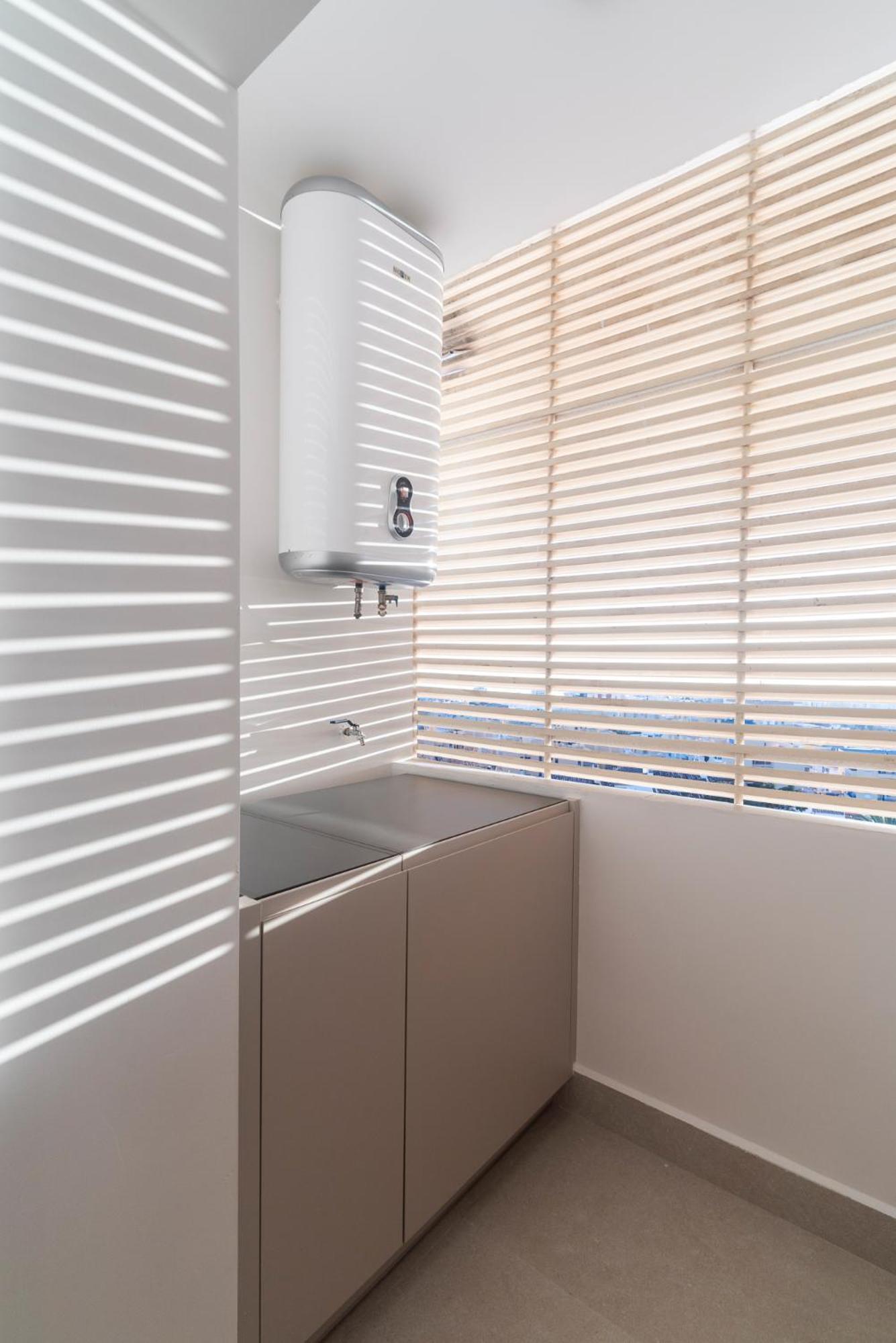 Sunsethome Modern 2 Beds With Sea View * Marbella