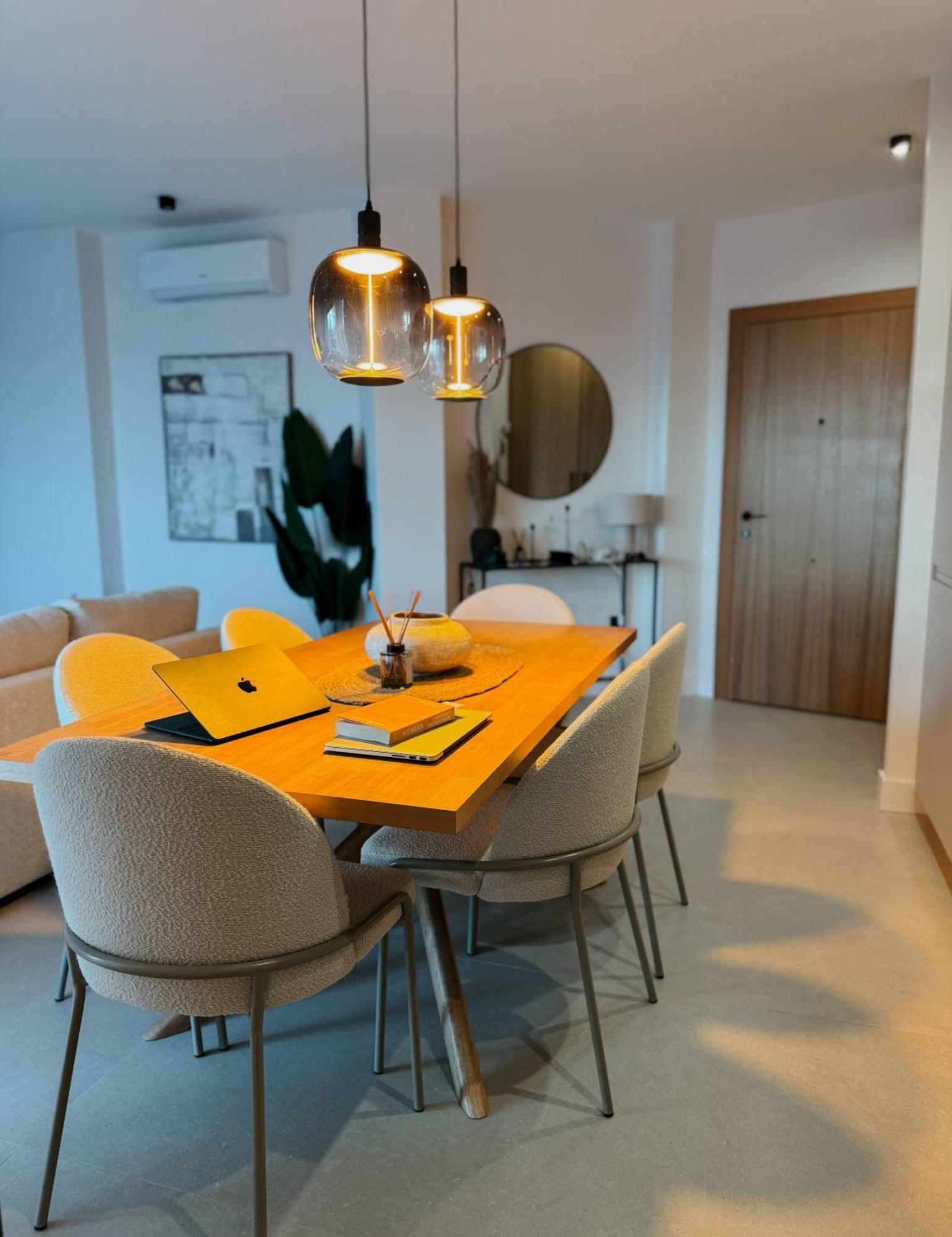 Appartamento Sunsethome Modern 2 Beds With Sea View