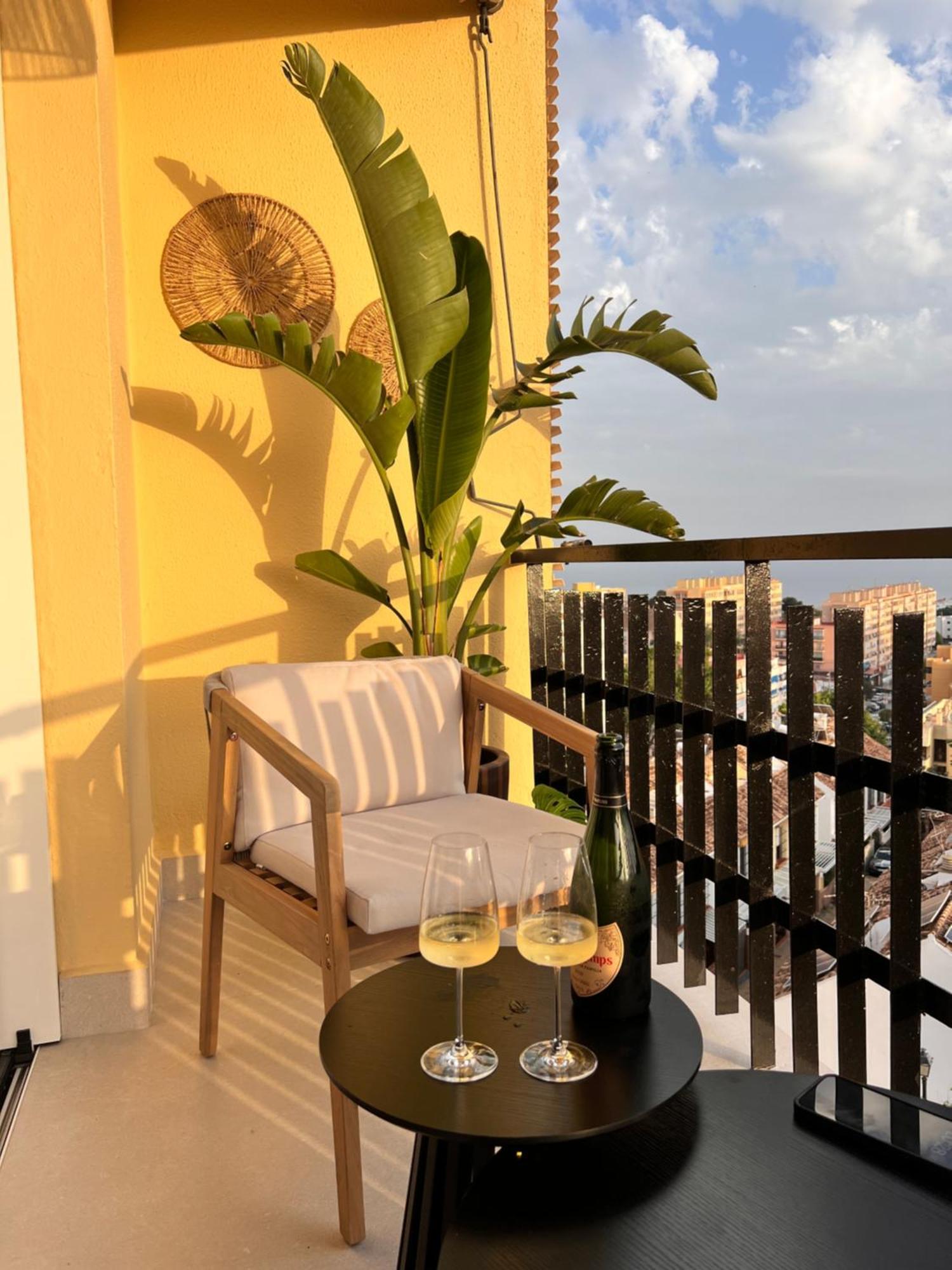 Appartamento Sunsethome Modern 2 Beds With Sea View